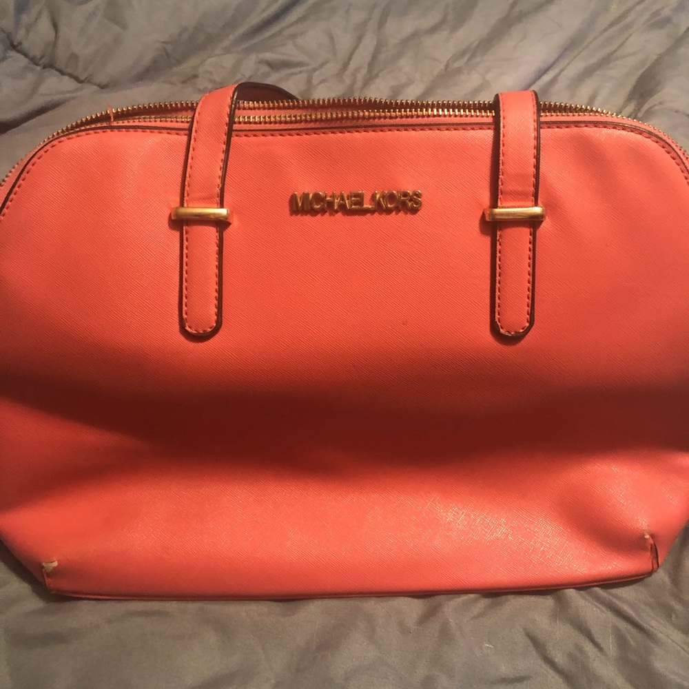 MK purse